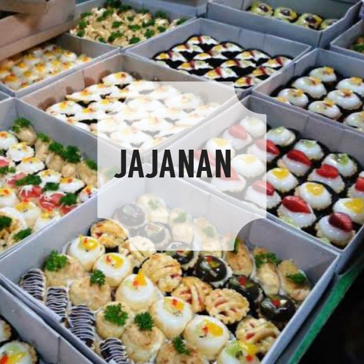 Jajanan