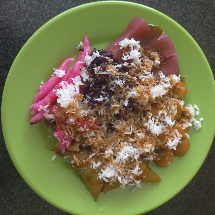 Jaje Bali