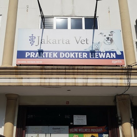 Jakarta Vet