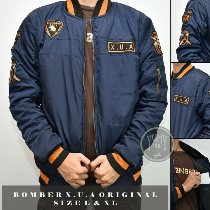 Jaket