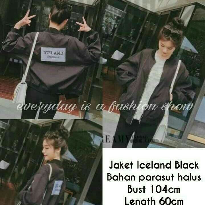 Jaket