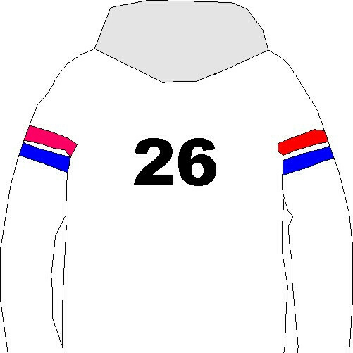 Jaket BMO 2019