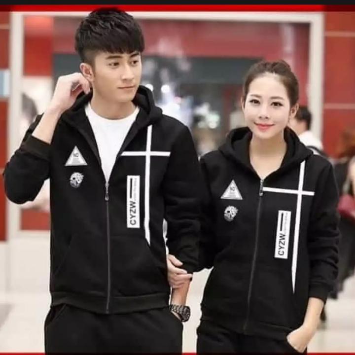 Jaket Couple