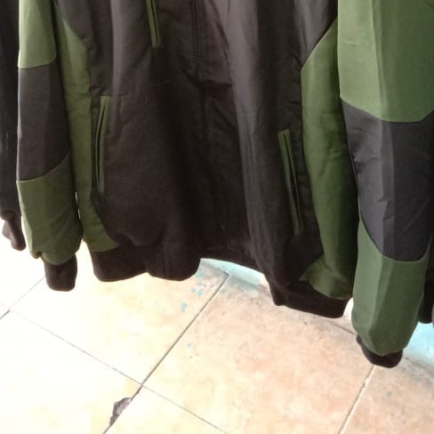 Jaket Cowok 2