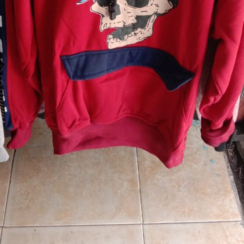 Jaket Cowok 2