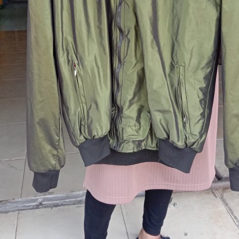 Jaket Cowok 2