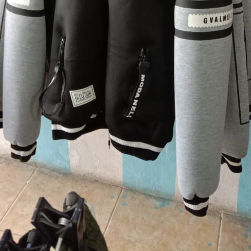 Jaket Cowok 2