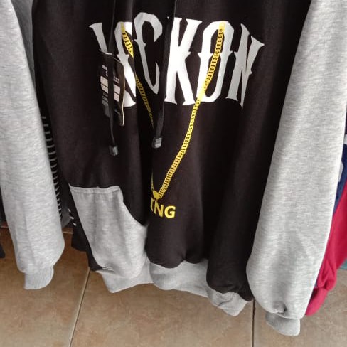 Jaket Cowok 2
