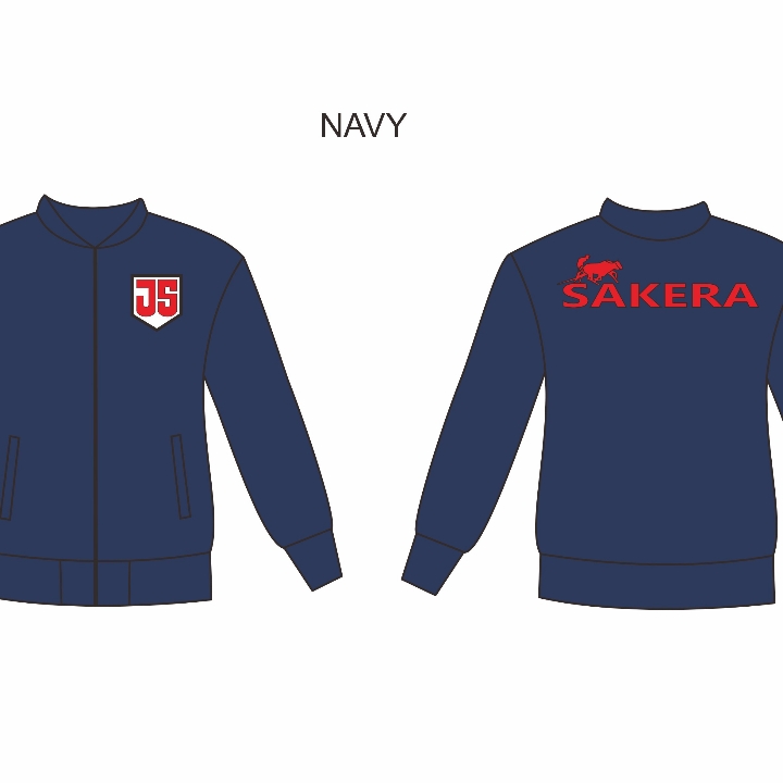 Jaket Custom 3