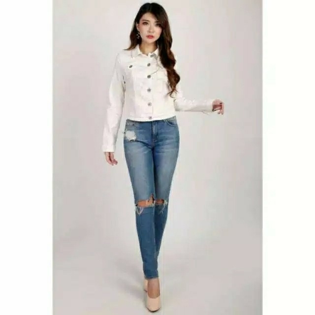Jaket Elle 4