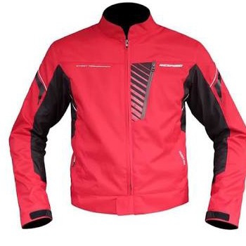 Jaket F1