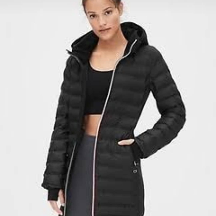 Jaket Gap Fit