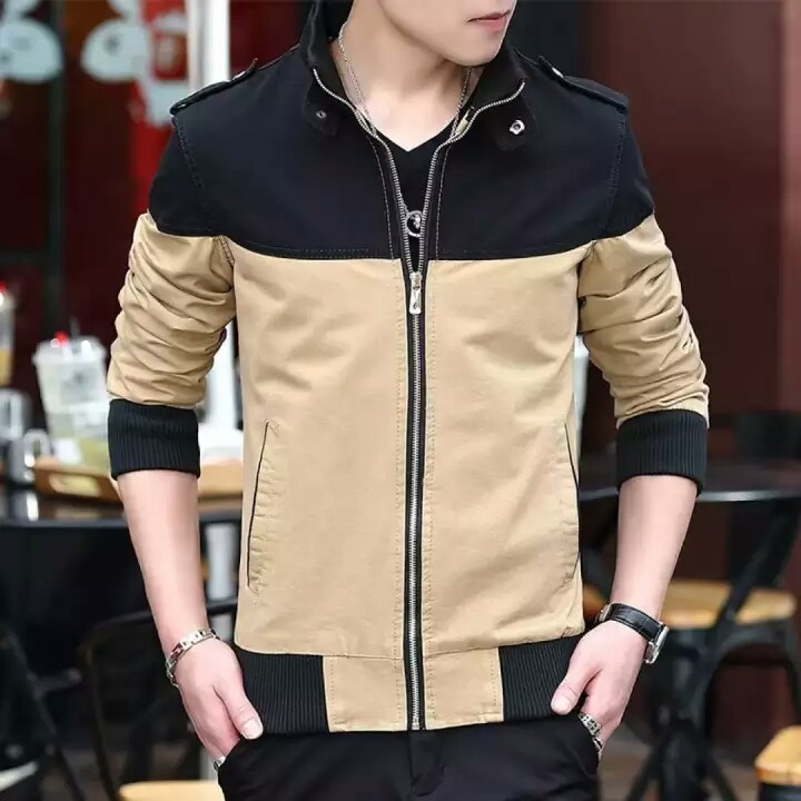Jaket Hodie kekinian