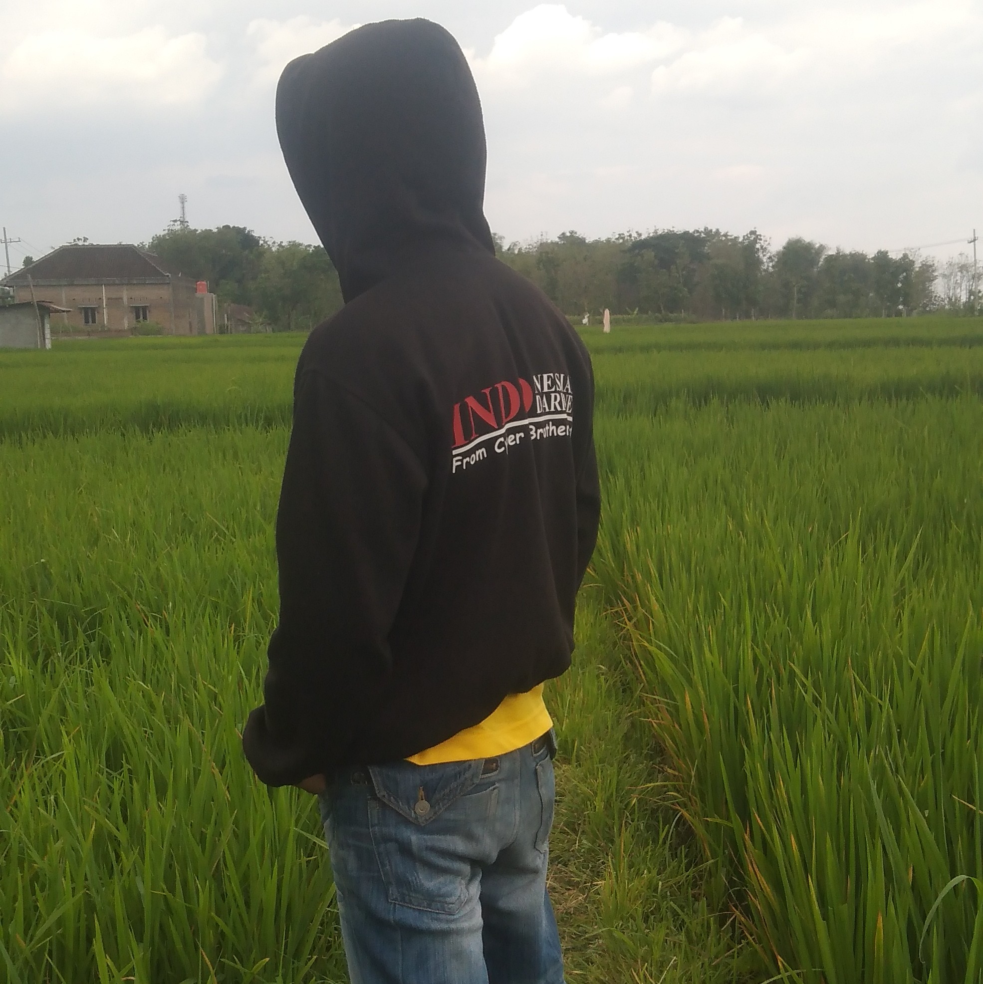 Jaket INDONESIA DARKNET 4