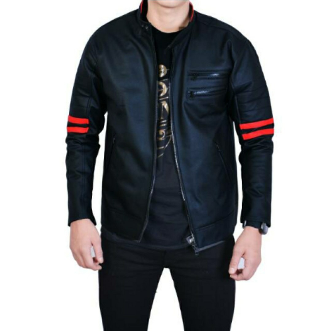 Jaket Karlit - KNT098