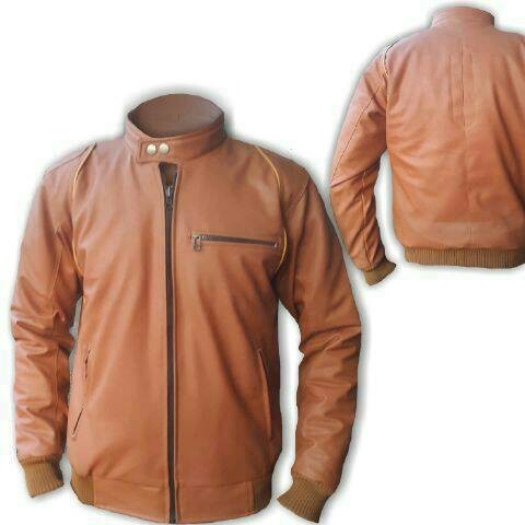Jaket Kulit 2