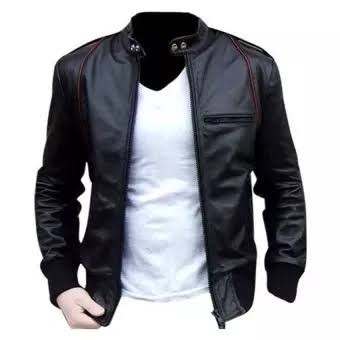 Jaket Kulit Wanita Dan Pria
