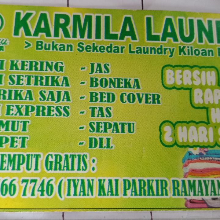 Jaket Levis Tebal