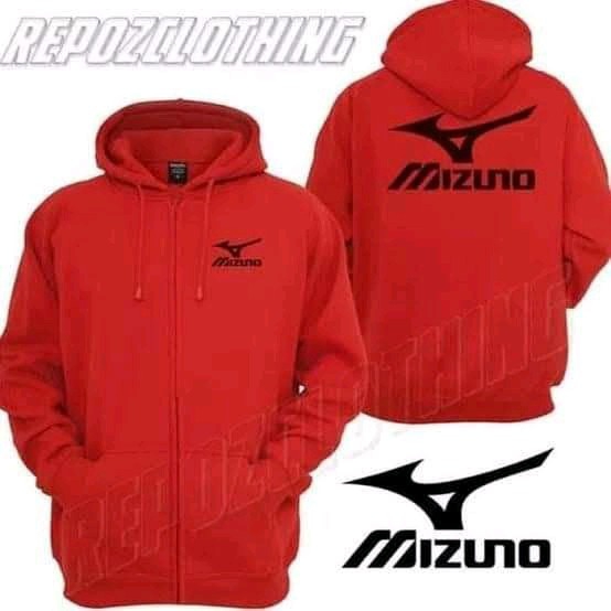 Jaket Mizuno