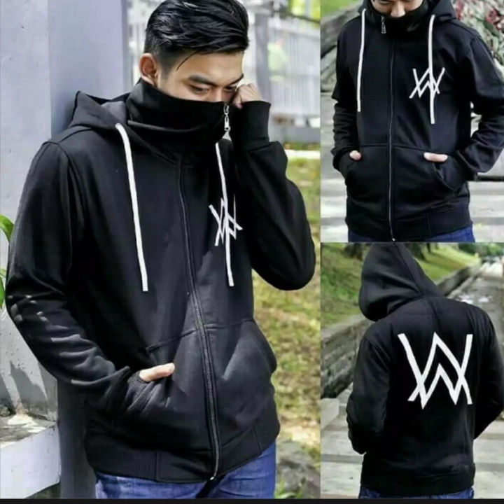 Jaket Ninja