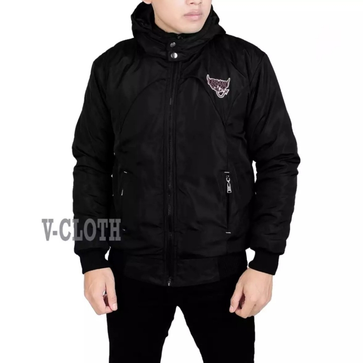 Jaket Pria