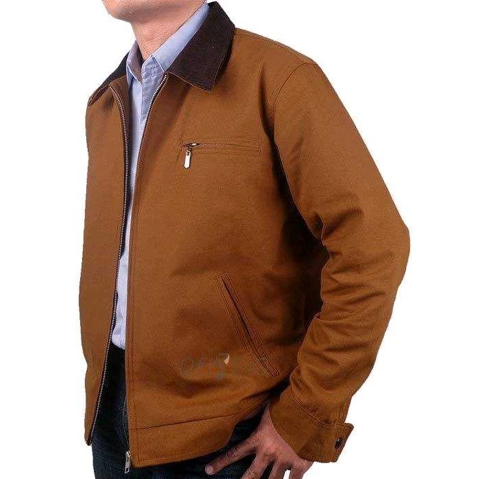Jaket Pria