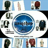 Jaket Rajut Uniqolshop