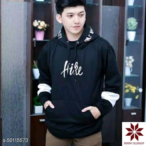 Jaket Sweater Keren 3