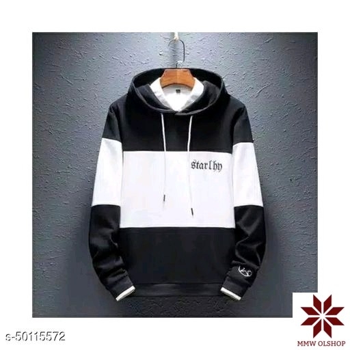 Jaket Sweater Keren 4