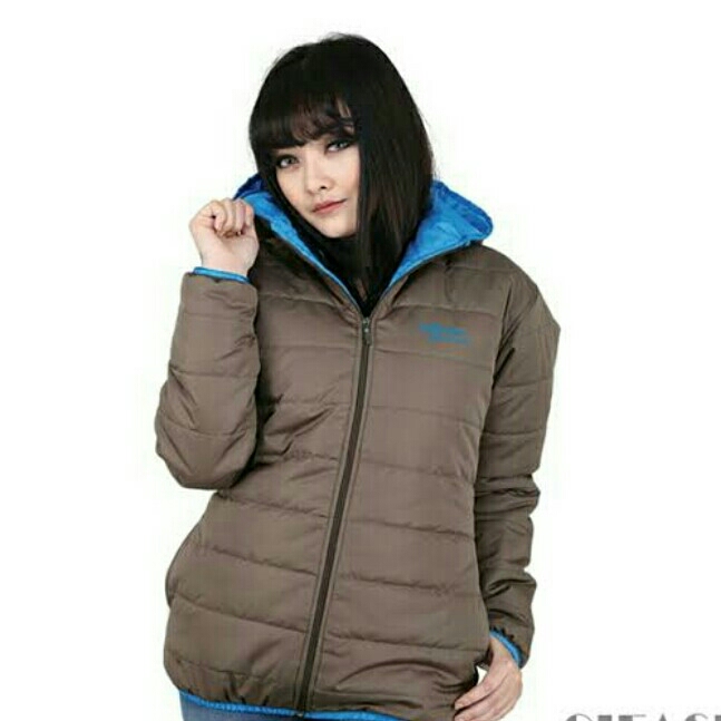 Jaket Tebal