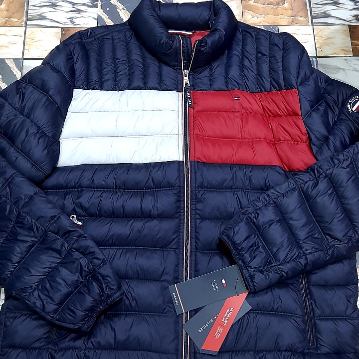 Jaket Tommy Hilfiger