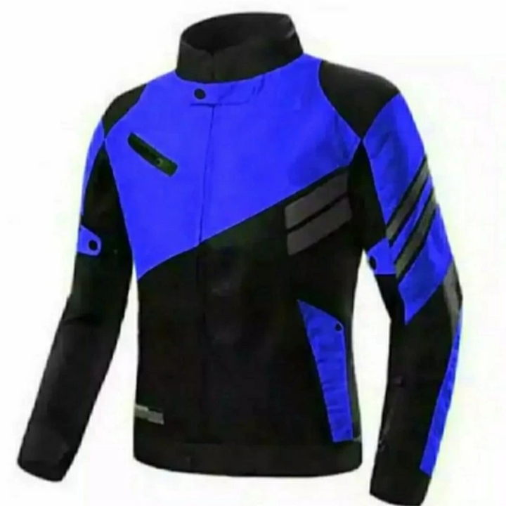 Jaket Touring Urban Moda