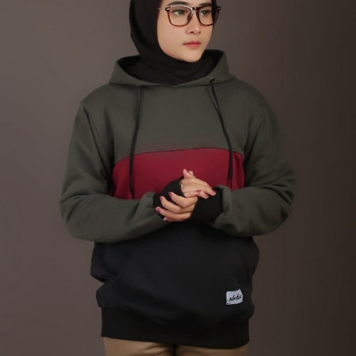 Jaket wanita 