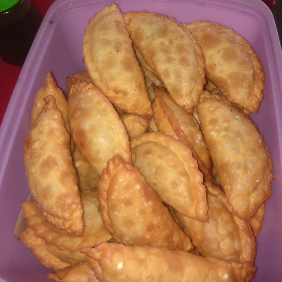 Jalangkote 1000