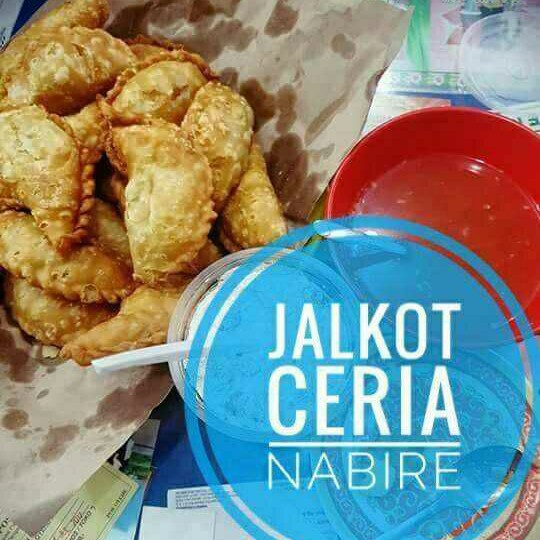 Jalkot Ceria