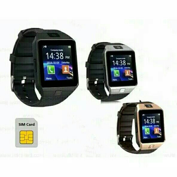 Jam Android