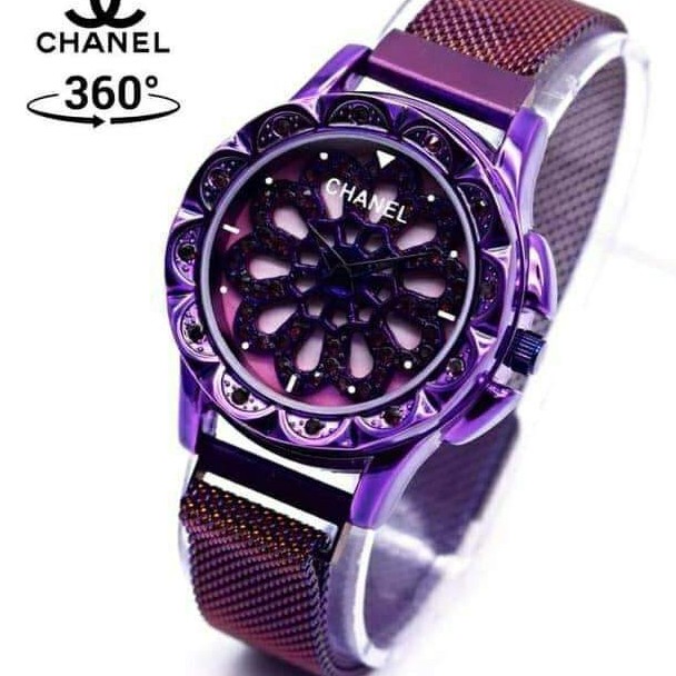Jam CHANEL