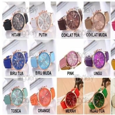 Jam Cantik