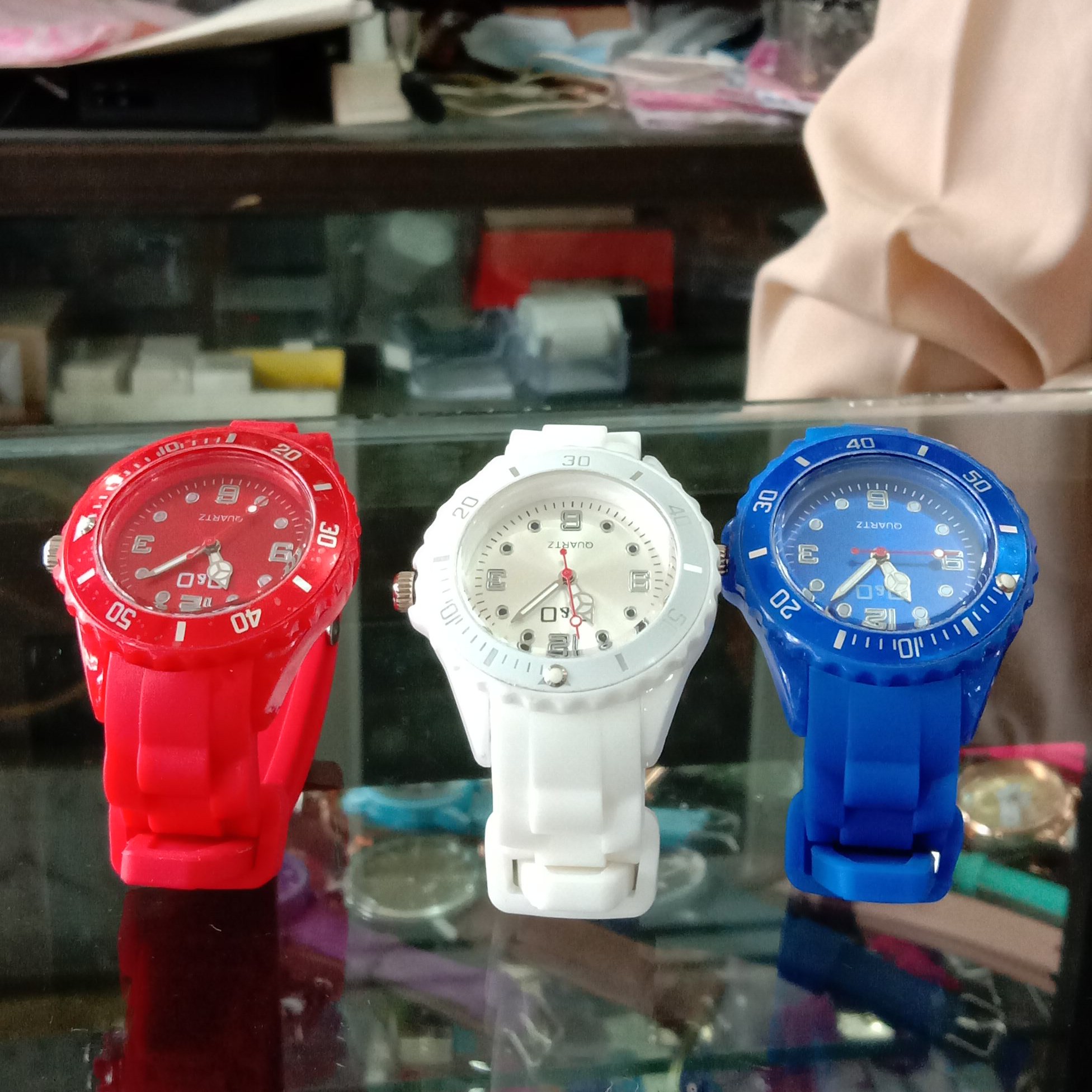 Jam Cewek