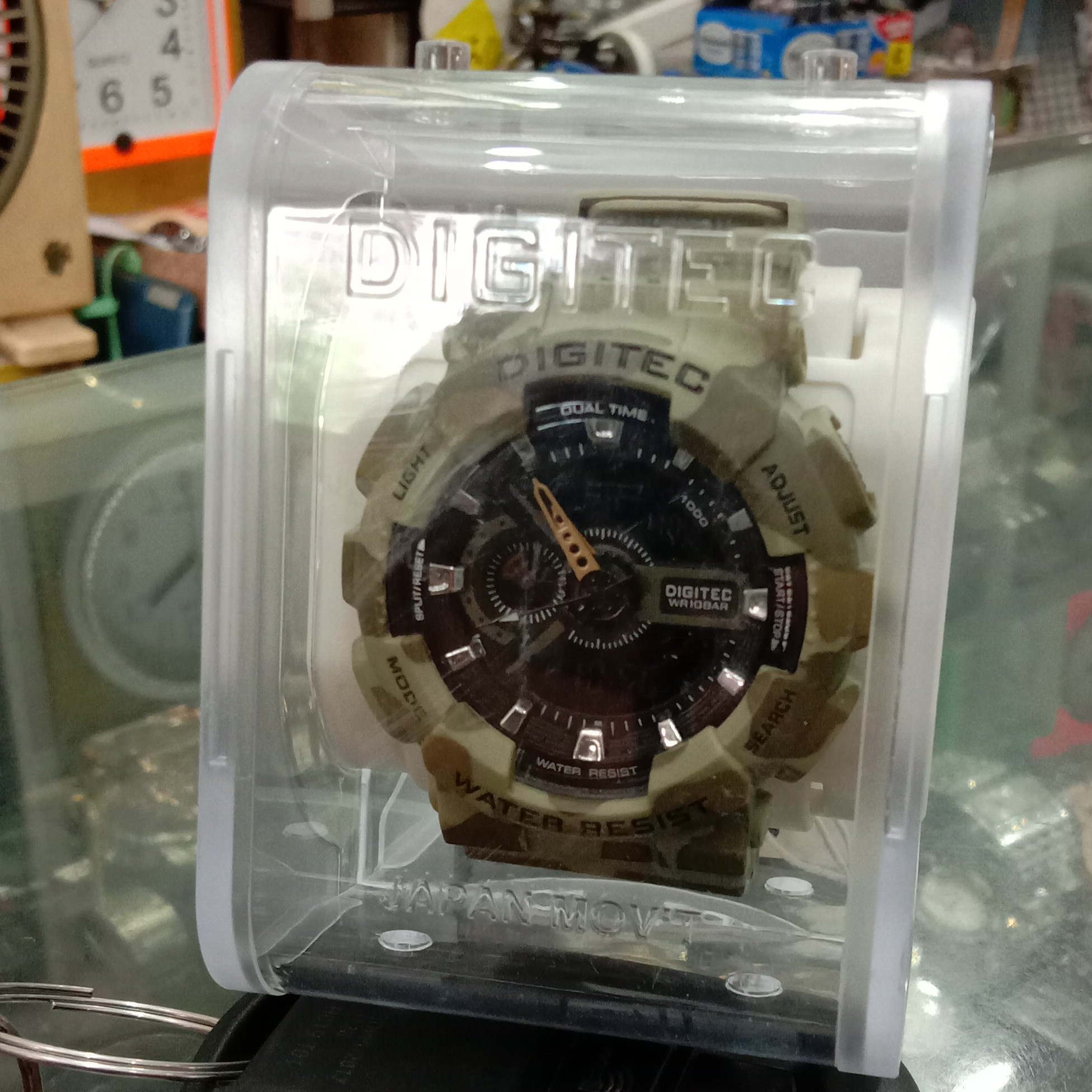 Jam Digitec