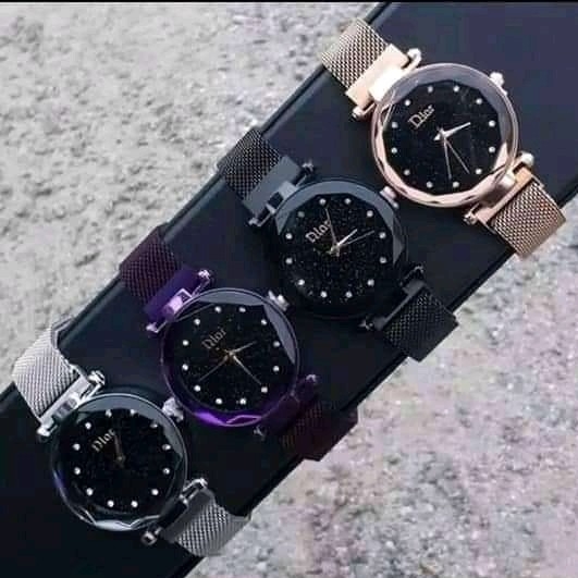Jam Dior Magnet  2