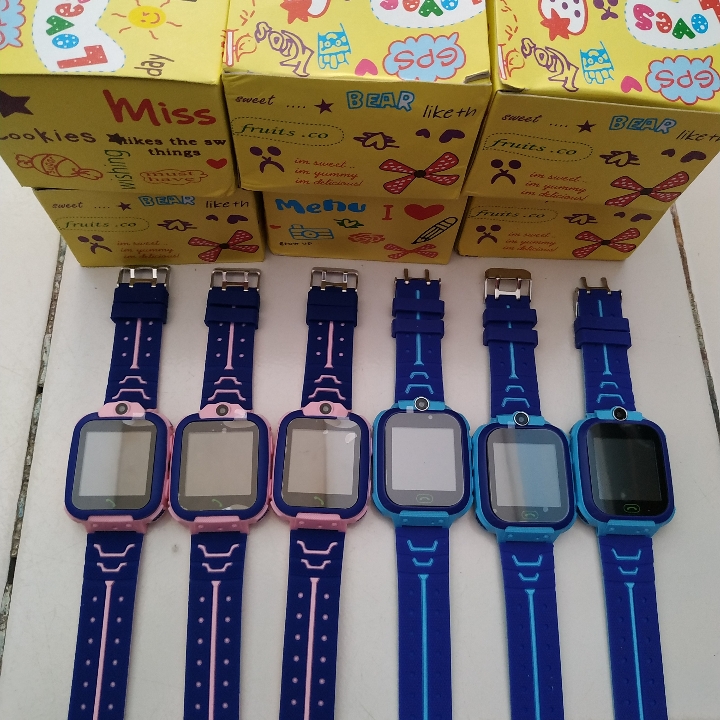 Jam IMO anak