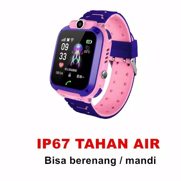 Jam Imo Anti Air