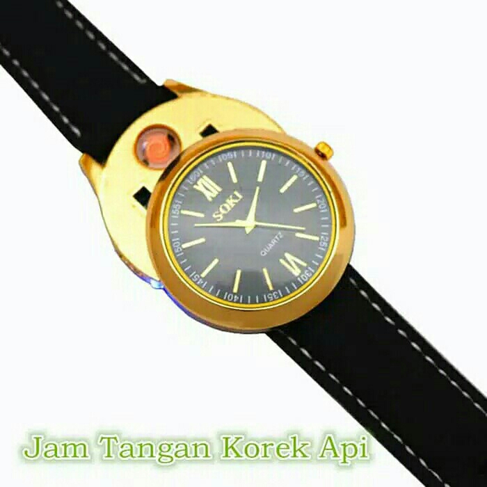 Jam Korek 2