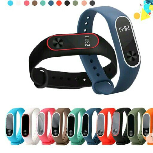 Jam Led Gelang