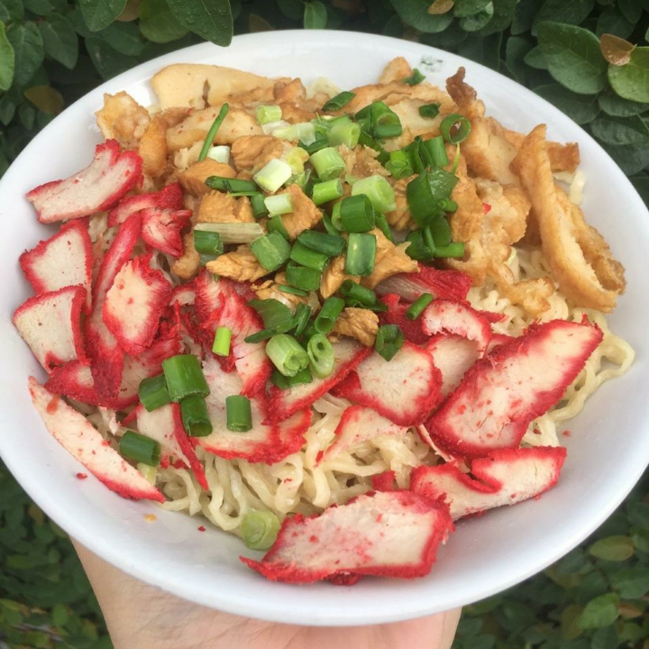 Jam Mie Non Halal 2