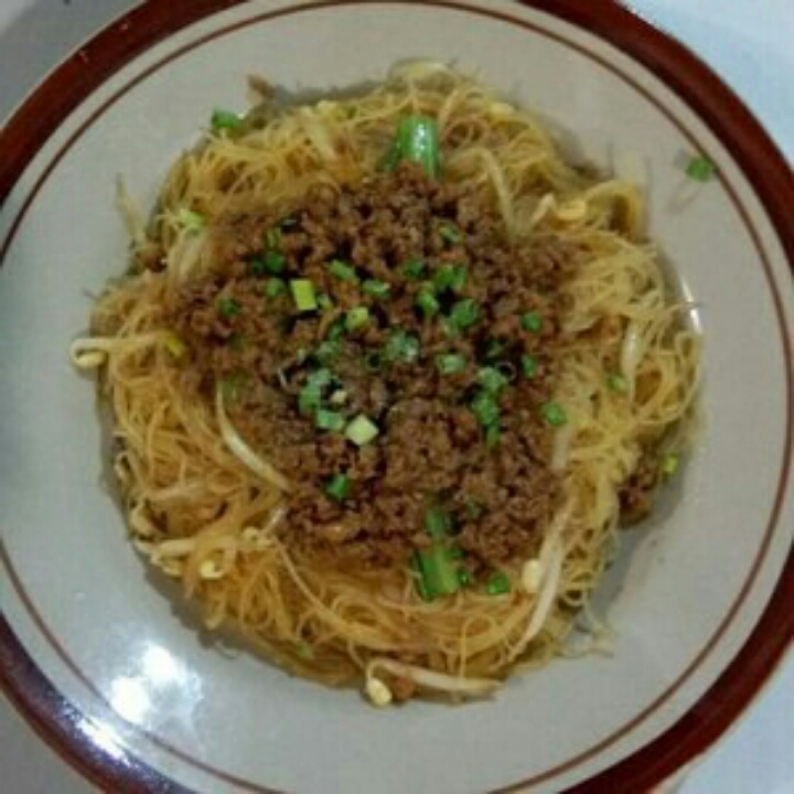 Jam Mifun Biasa