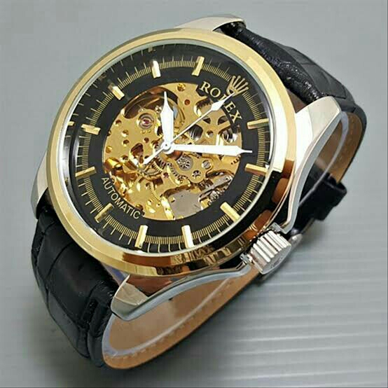 Jam Rolex KW Thailand 3