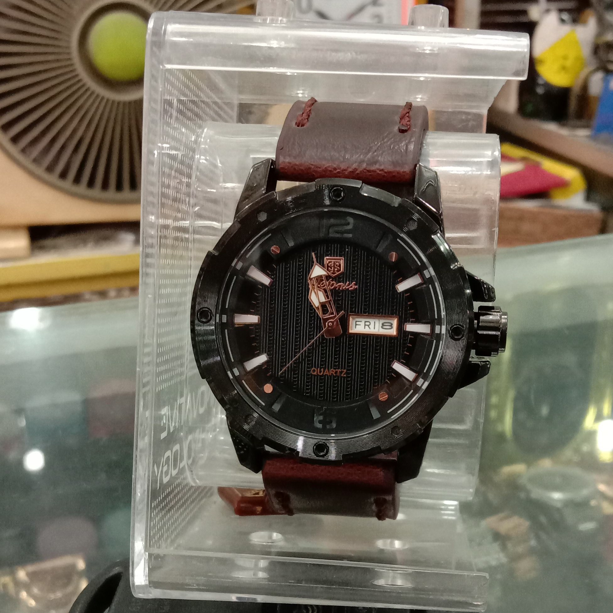 Jam Tangan