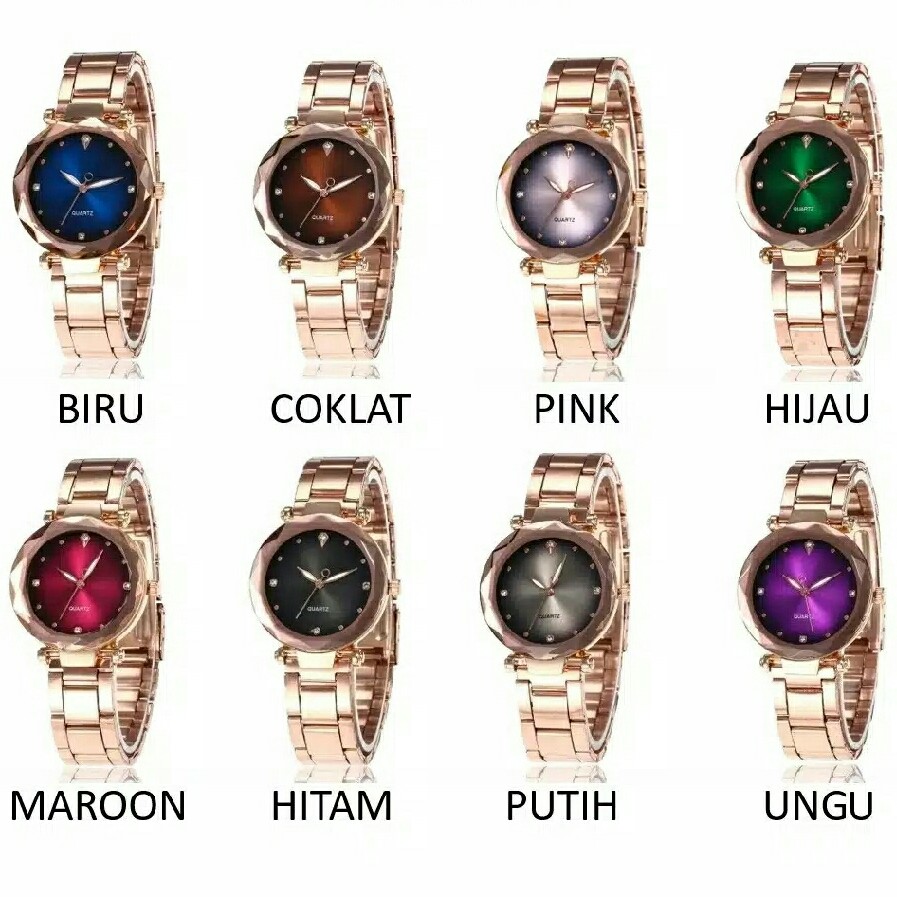 Jam Tangan